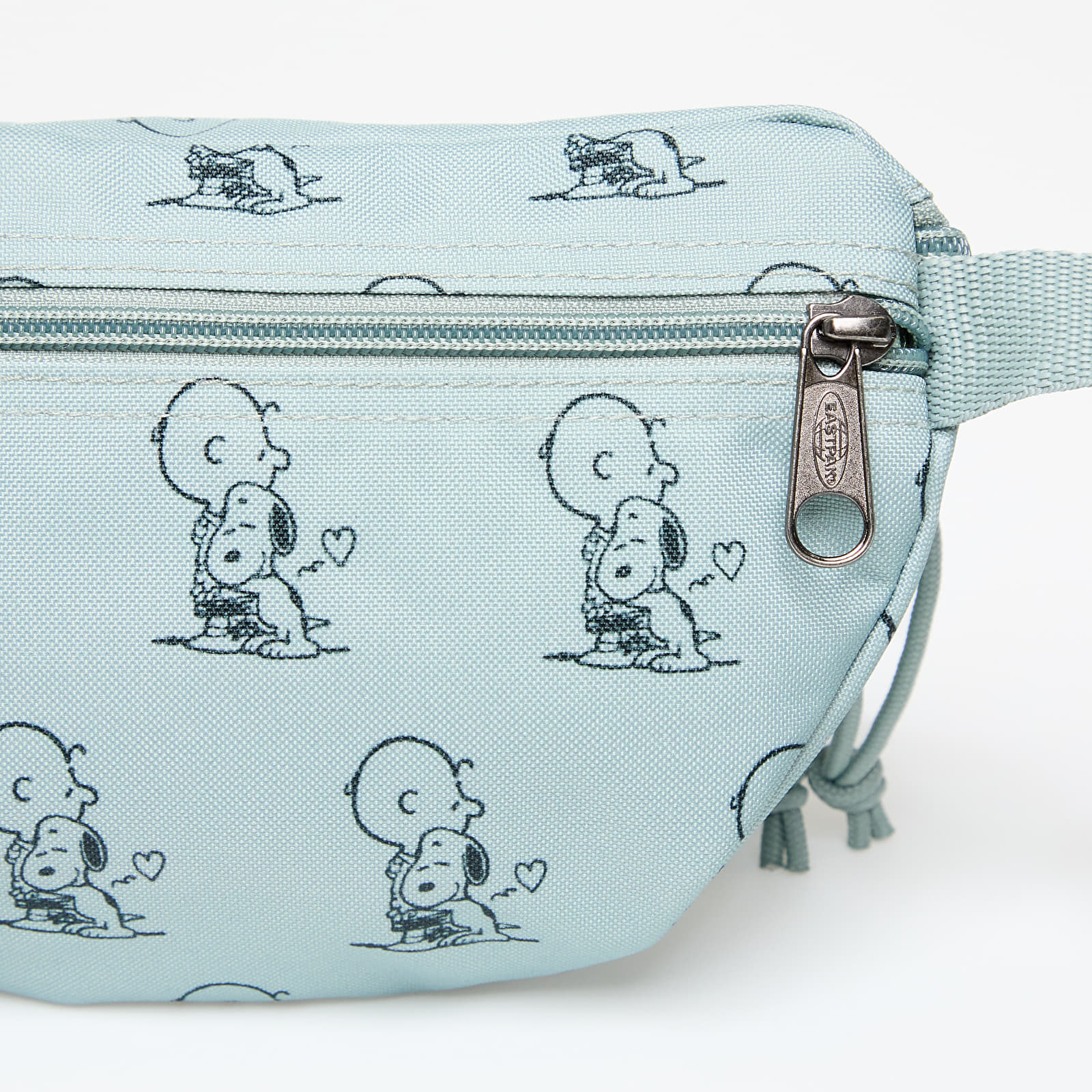 Övtáskák EASTPAK Springer Waistbag Green
