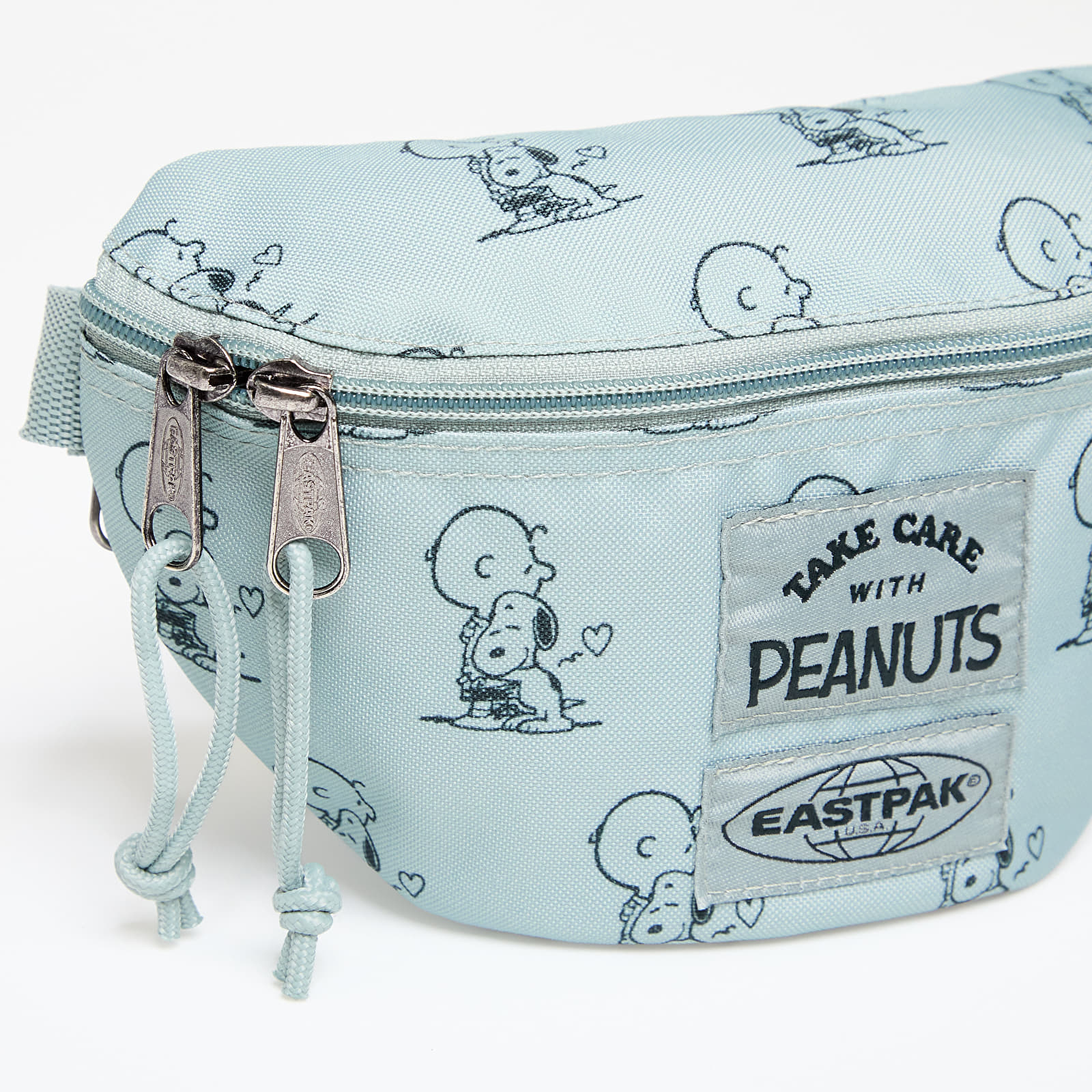 Övtáskák EASTPAK Springer Waistbag Green
