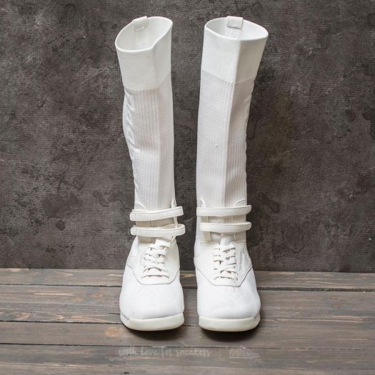 Reebok freestyle hi ultk top