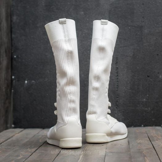 Reebok freestyle clearance hi ultraknit
