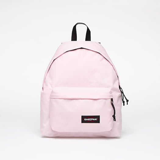 Eastpak pink sales