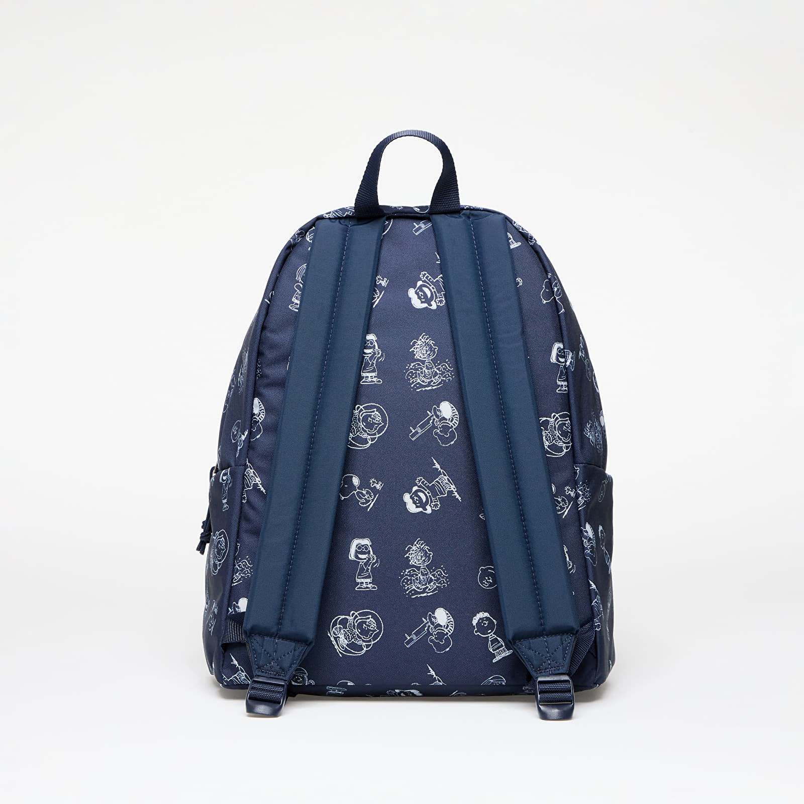 Pánské batohy EASTPAK x Peanuts Padded Pak'R Navy