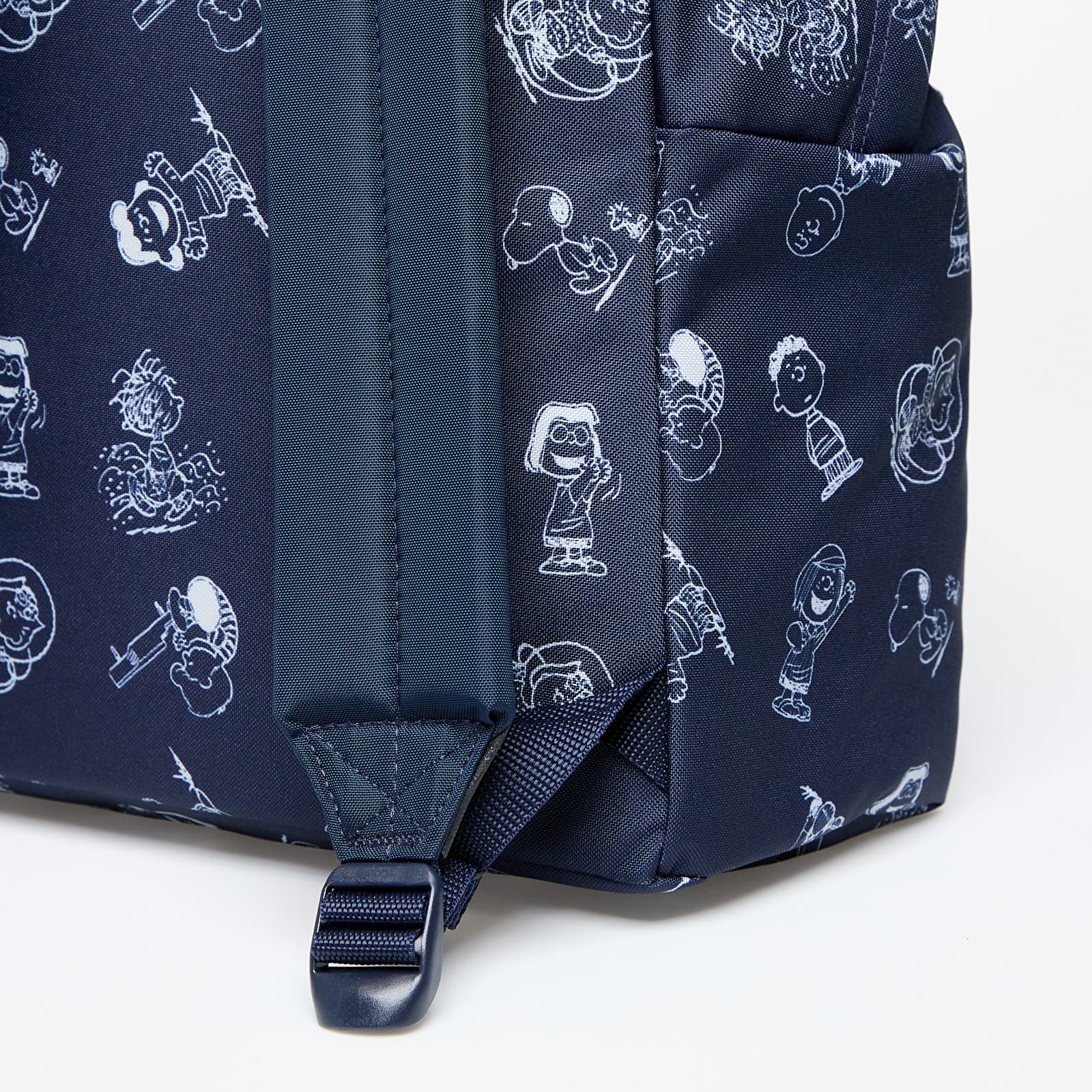 Pánské batohy EASTPAK x Peanuts Padded Pak'R Navy