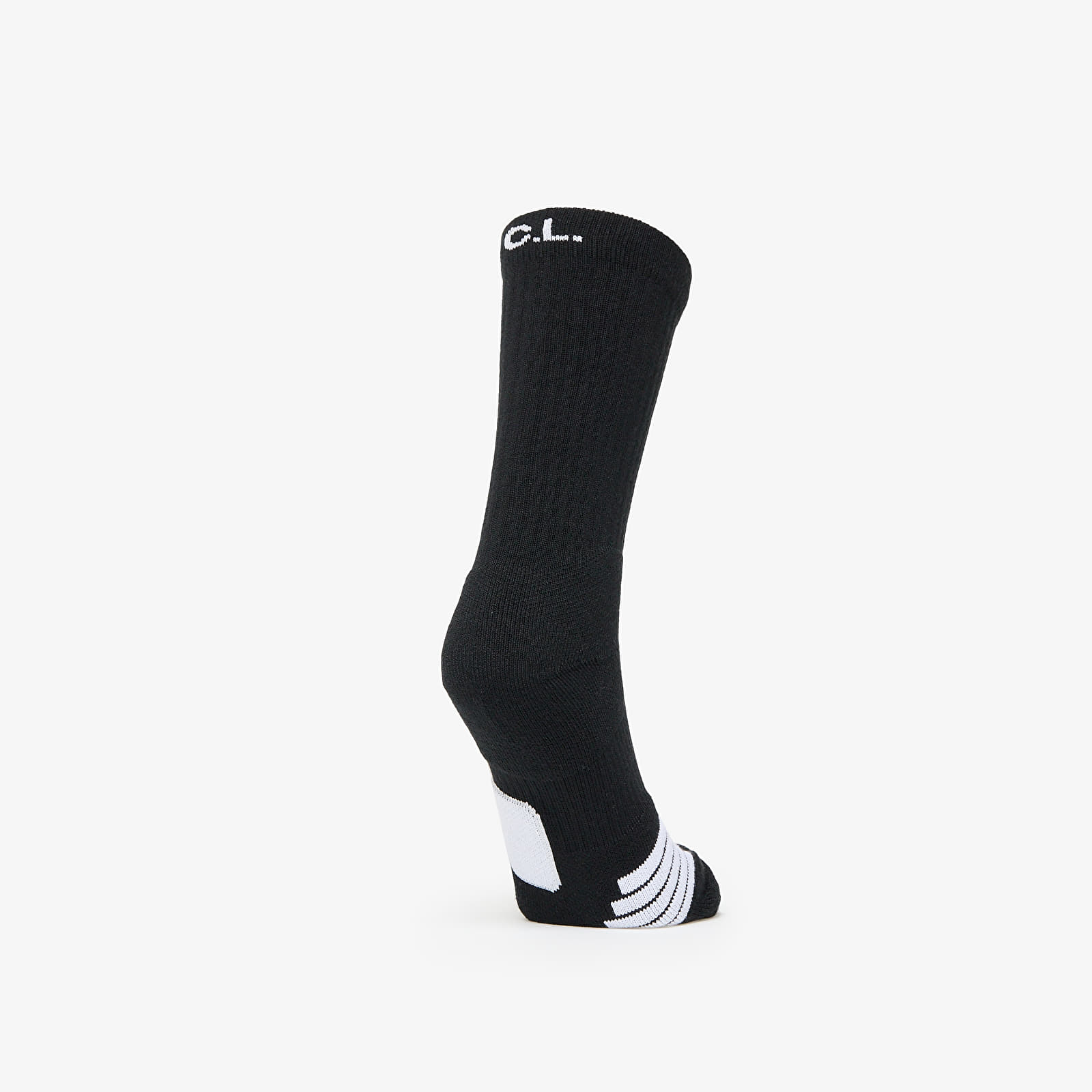 Nogavice  Nike x NOCTA Basketball Socks 1-Pack Black/ White