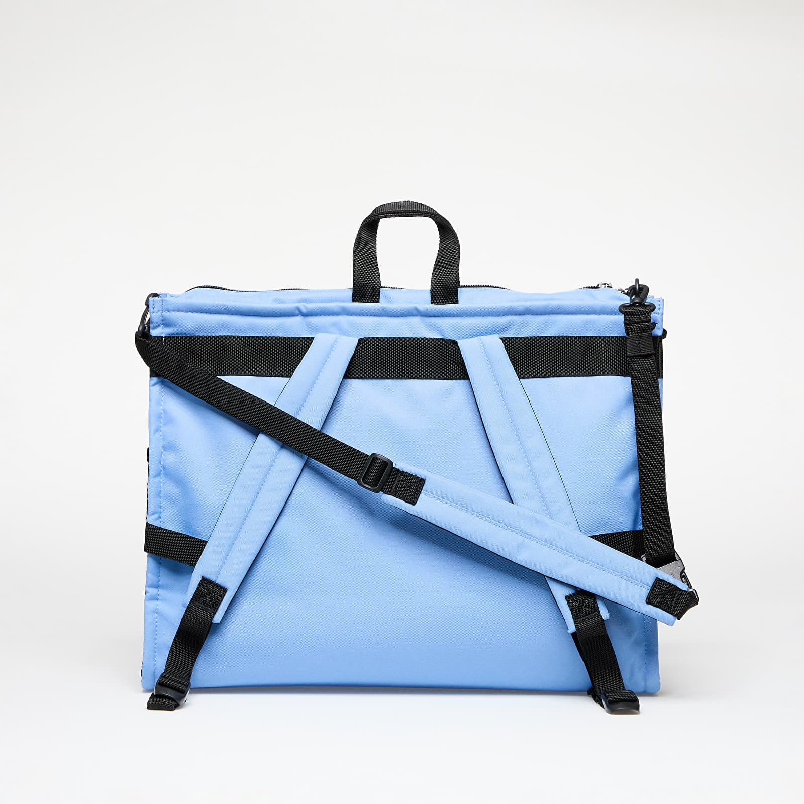 Crossbody táskák EASTPAK x Telfar Shopper L Blue