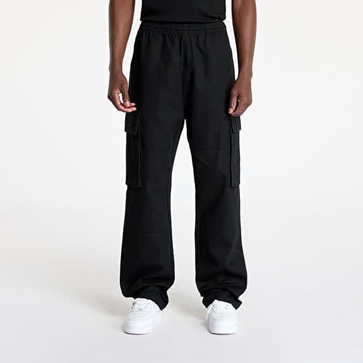 New Era Cargo Pant Black/ Bronze