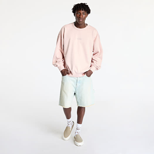 Vans white rose hoodie sale
