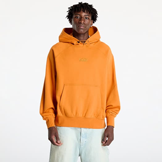 Vans LX Premium Hoodie Fleece Marmalade
