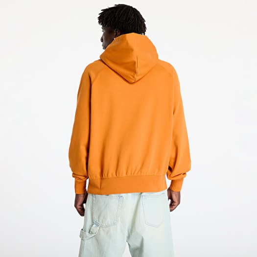 Sudaderas vans hombre naranja store