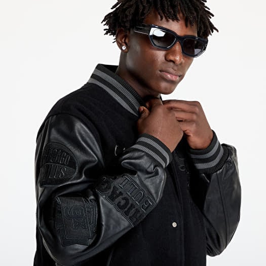 New nba jackets 2025