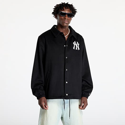 Yankees windbreaker top