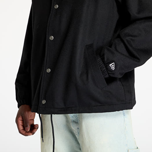 ジャケット・アウター TheSoloist NEW ERA Wool Coach Jacket Wool Coach Jacket.(I AM THE SOLOIST.) / xNEW ER