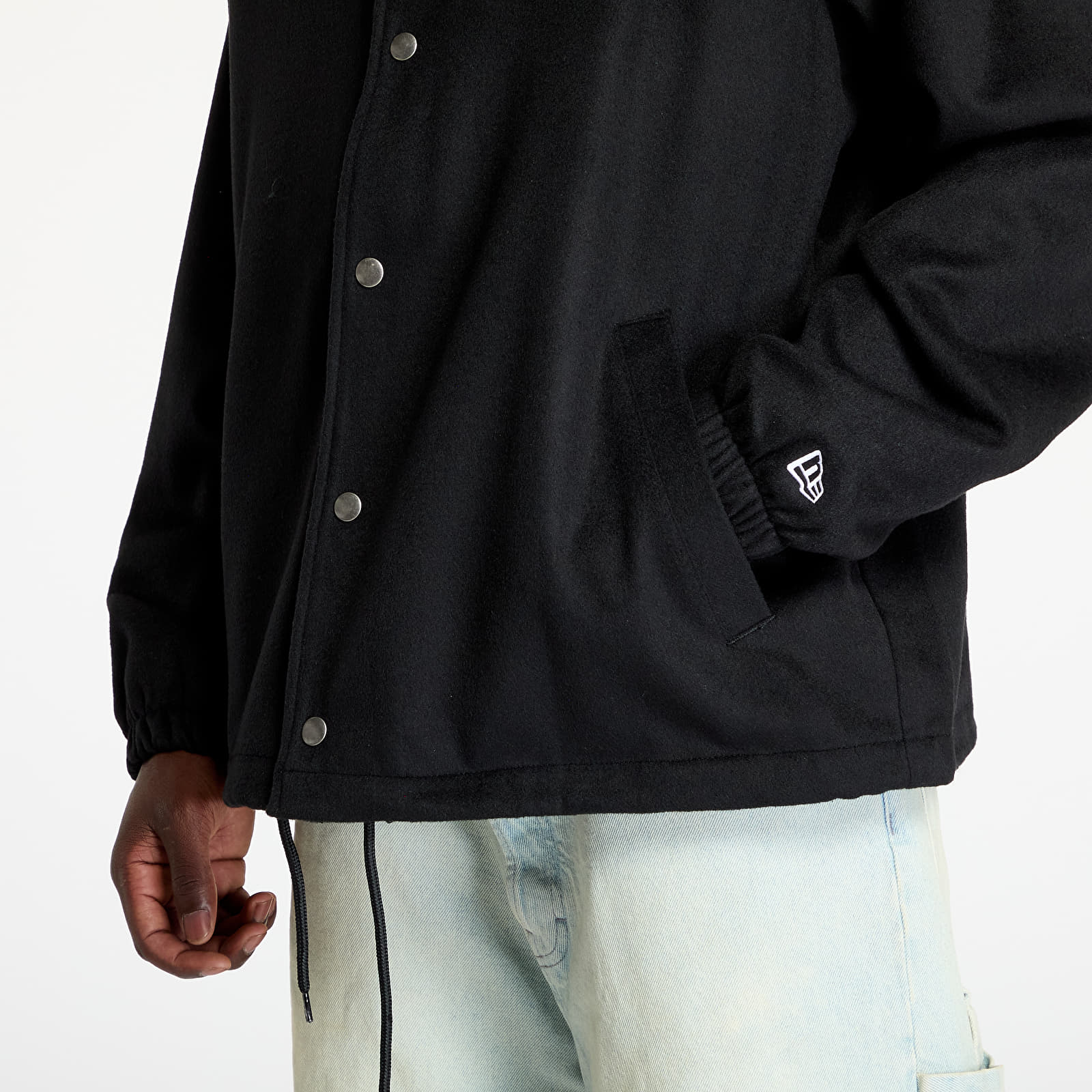 Yankees coach jacket top