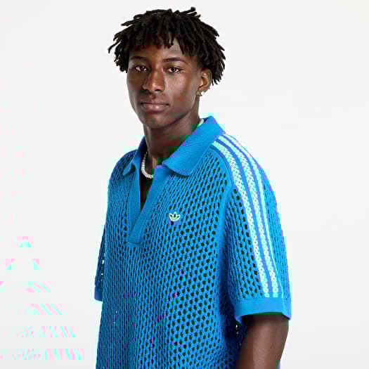 Maglietta adidas x Clot C Polo UNISEX