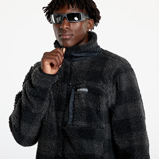 Hoodies and sweatshirts Columbia Winter Pass™ Printed Fleece II