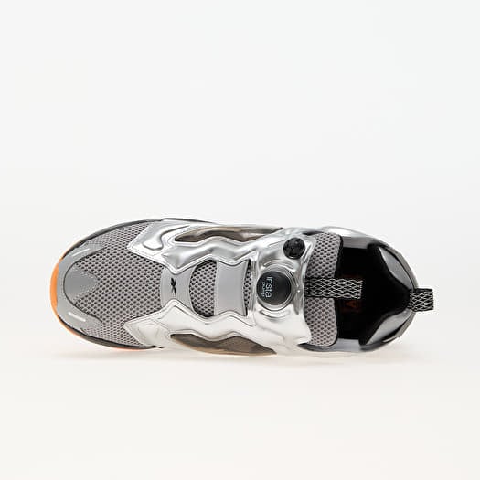 Reebok pump fury millennium top