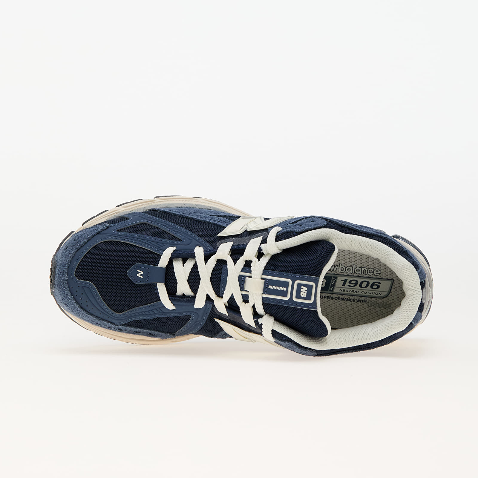Men's shoes New Balance 1906 Vintage Indigo