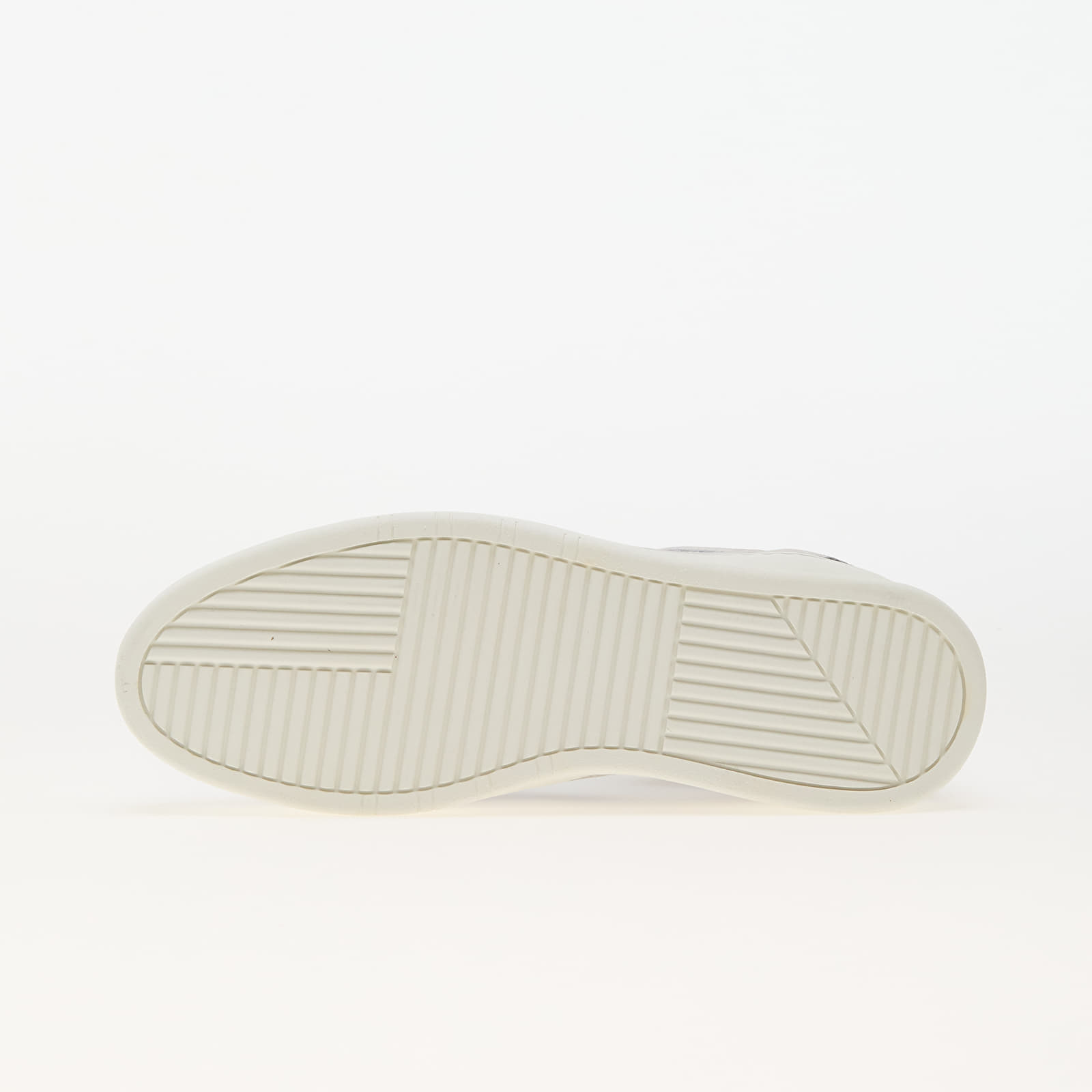 Férfi cipők Filling Pieces Low Top Ghost Paneled White/ Black