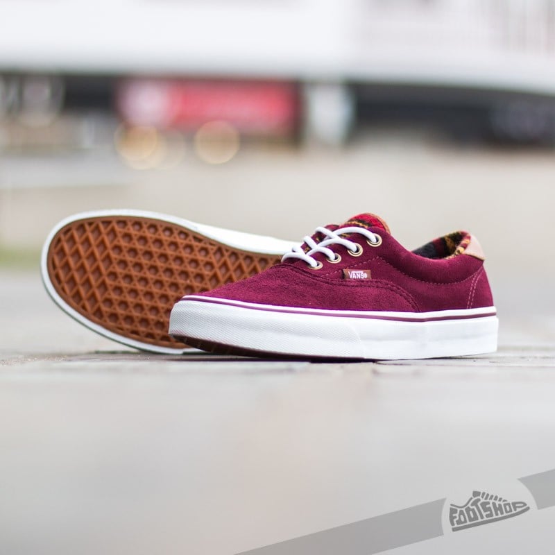Vans era 59 port royale on sale