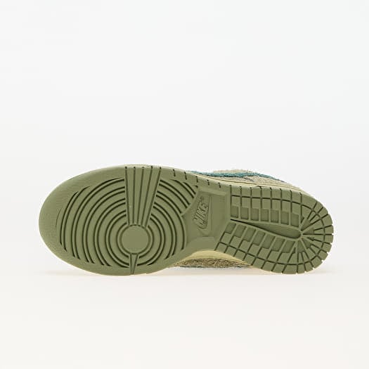 Nike sb mujer olive on sale