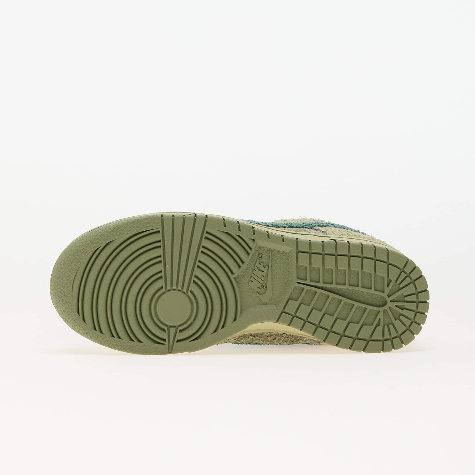 Дамски кецове и обувки Nike W Dunk Low Olive Aura/ Bicoastal-Oil Green
