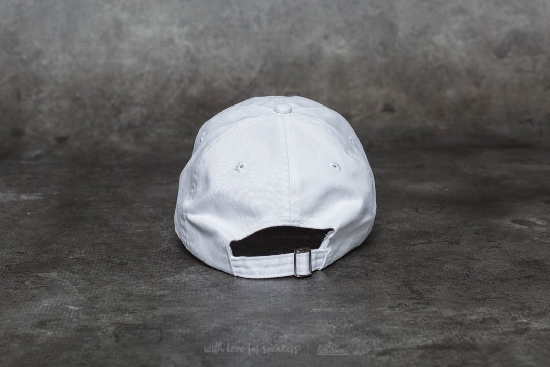 Caps WOOD WOOD Eli Cap Bright White