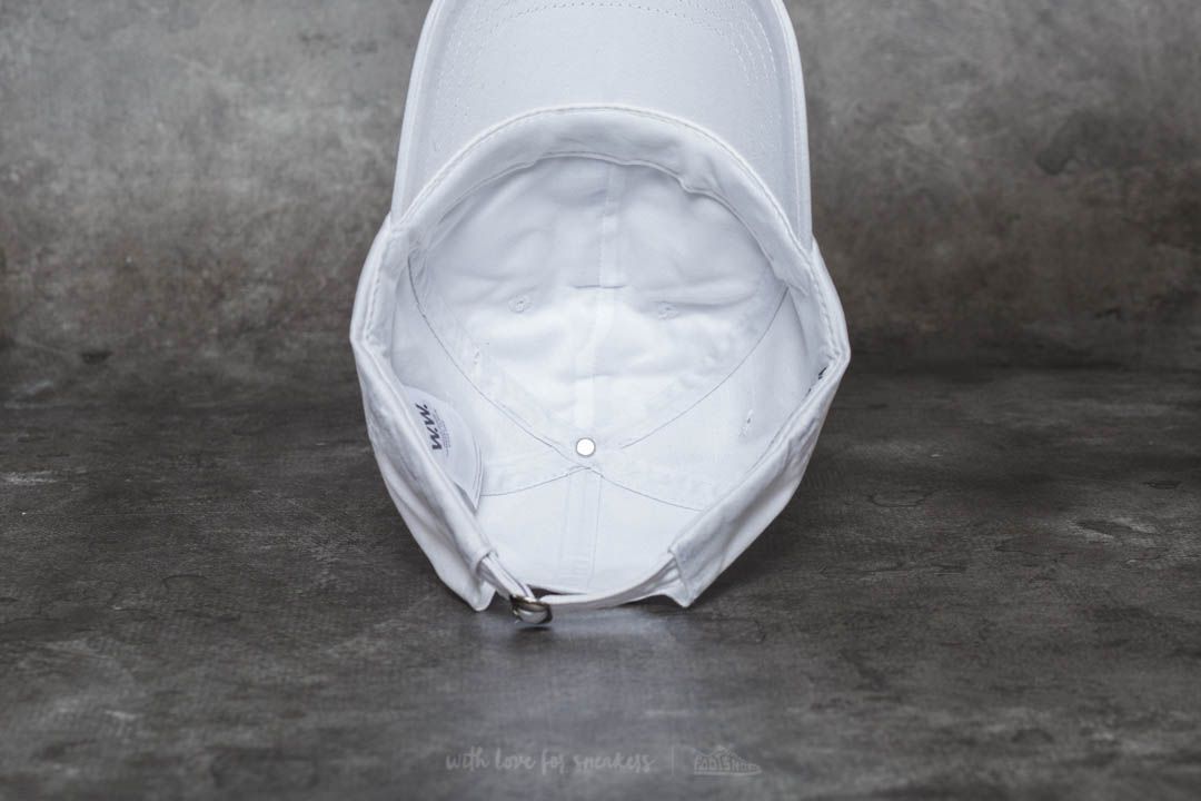 Caps WOOD WOOD Eli Cap Bright White