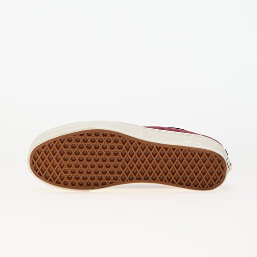 Vans authentic black brown 2025