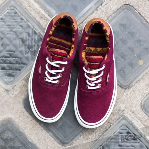 Vans era 59 velvet online