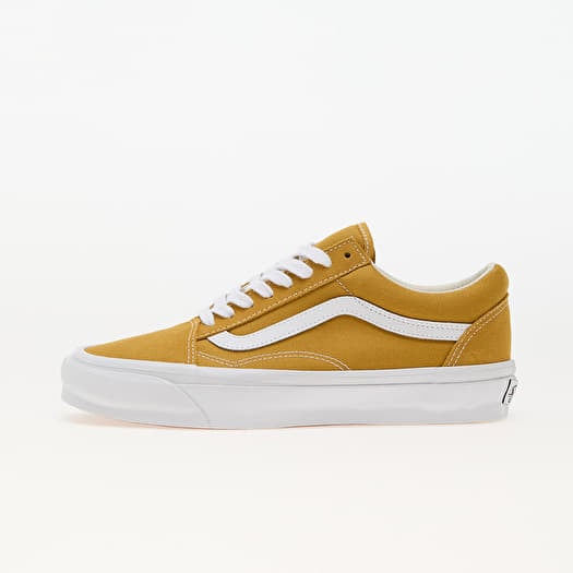 Vans Old Skool LX Harvest Gold