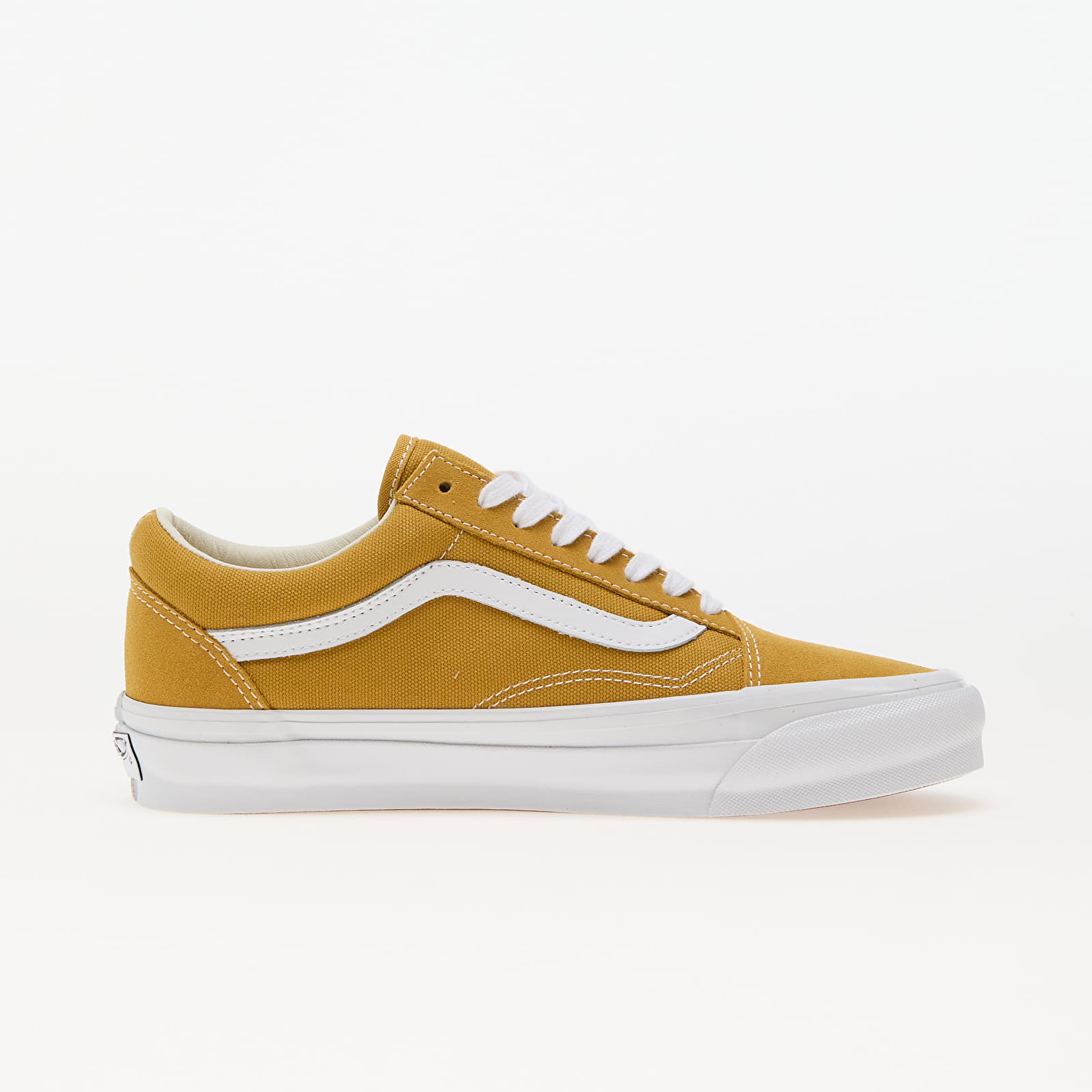 Férfi cipők Vans Old Skool LX Harvest Gold