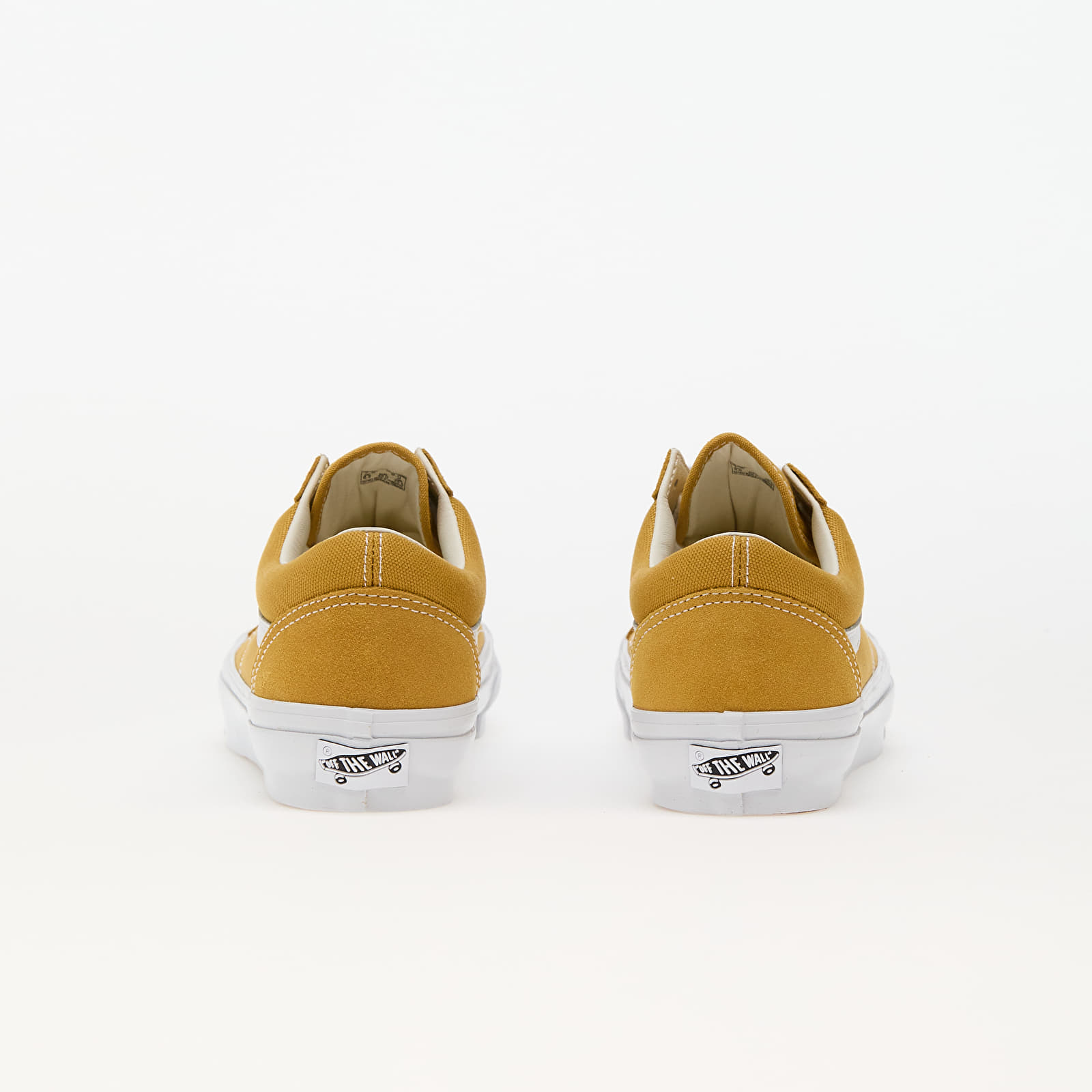 Încălțăminte și sneakerși pentru bărbați Vans Old Skool LX Harvest Gold