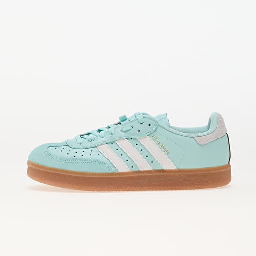 adidas Velosamba Lea Seflaq/ Ftw White/ Gold Metallic