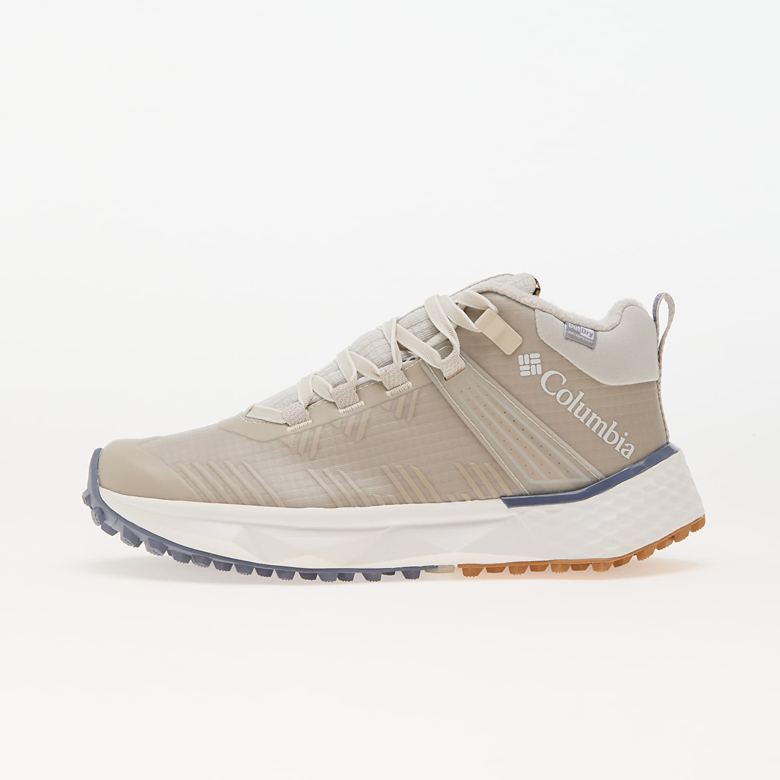 Frauen Columbia Facet™ 75 Equinox™ Cloud Grey/ New