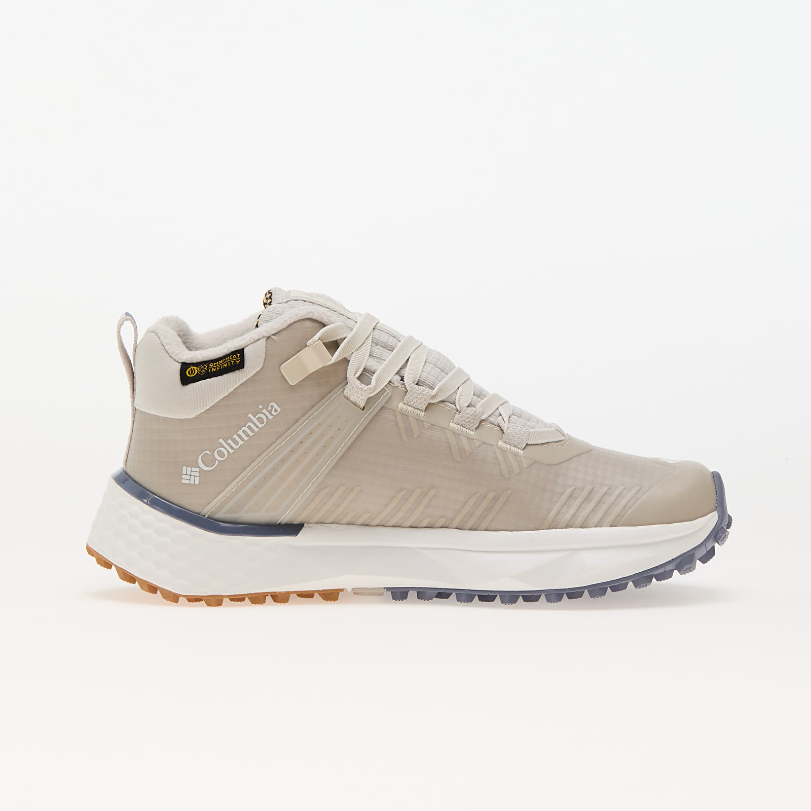 Frauen Columbia Facet™ 75 Equinox™ Cloud Grey/ New
