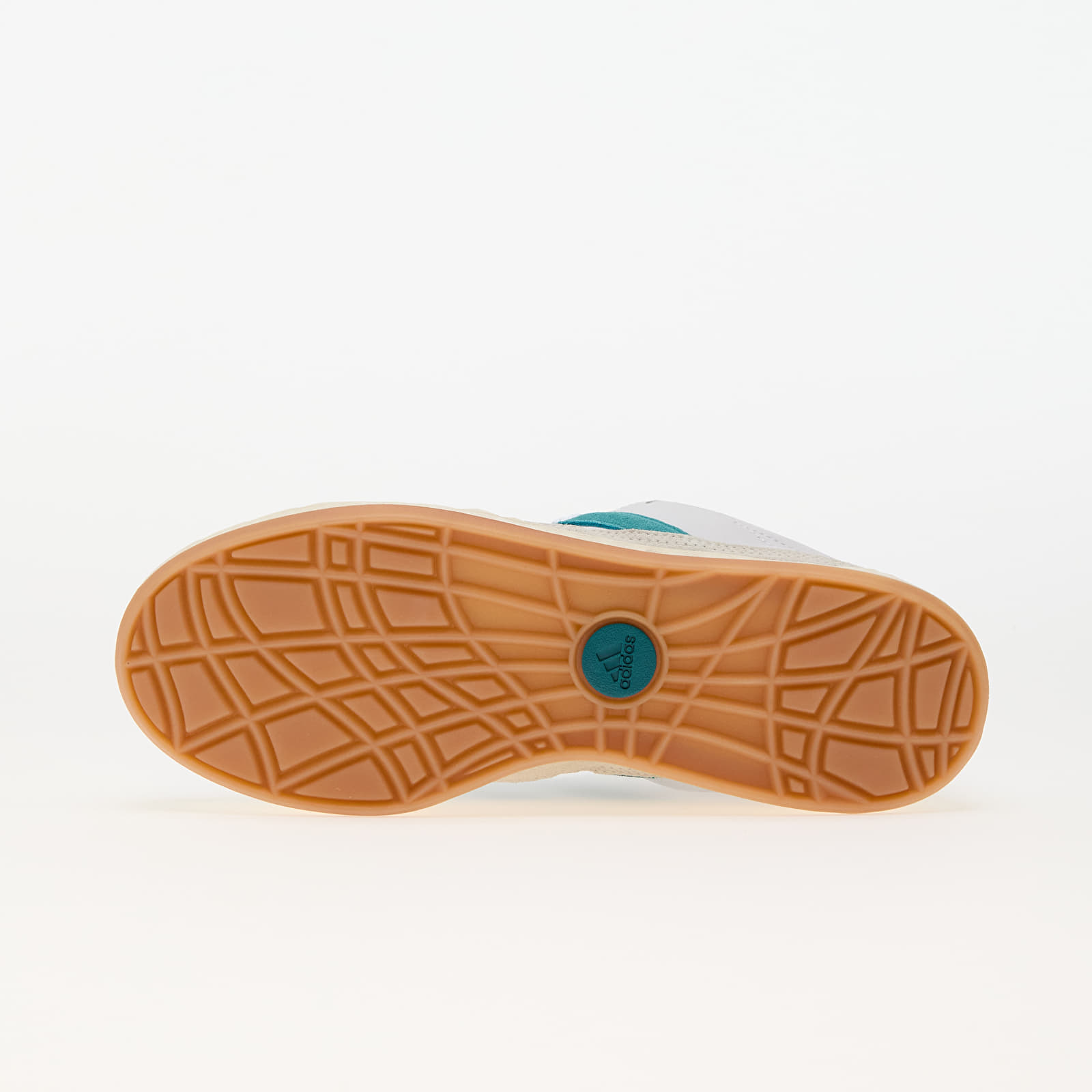 Férfi cipők adidas Adimatic Ftw White/ Legtea/ Aluminium