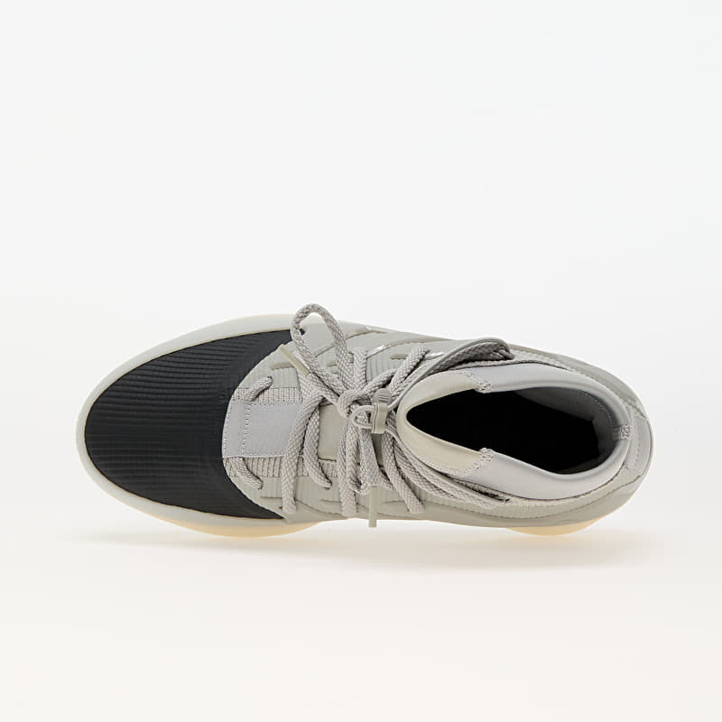adidas x Fear Of God Athletics I Basketbal Sesame/ Carbon/ Sesame