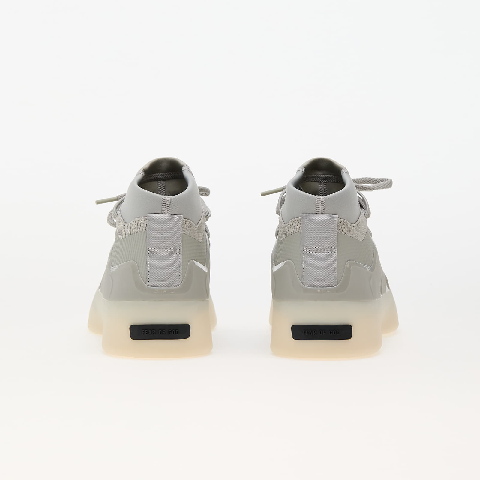 Férfi cipők adidas x Fear Of God Athletics I Basketbal Sesame/ Carbon/ Sesame