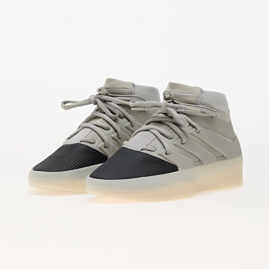 Chaussures et baskets homme adidas x Fear Of God Athletics I Basketbal Sesame Carbon Sesame Footshop