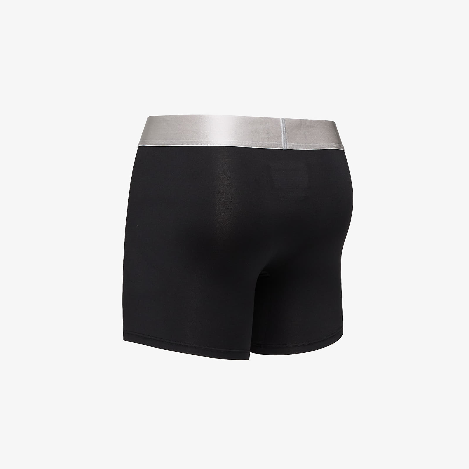 Boxer shorts Calvin Klein Microfiber Boxer Brief 3-Pack Black