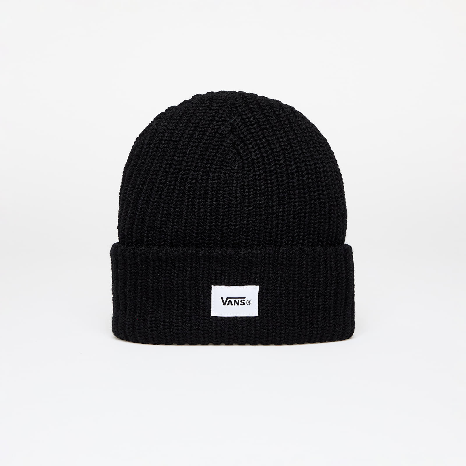 Hats Vans LX Premium Standard Beanie Black