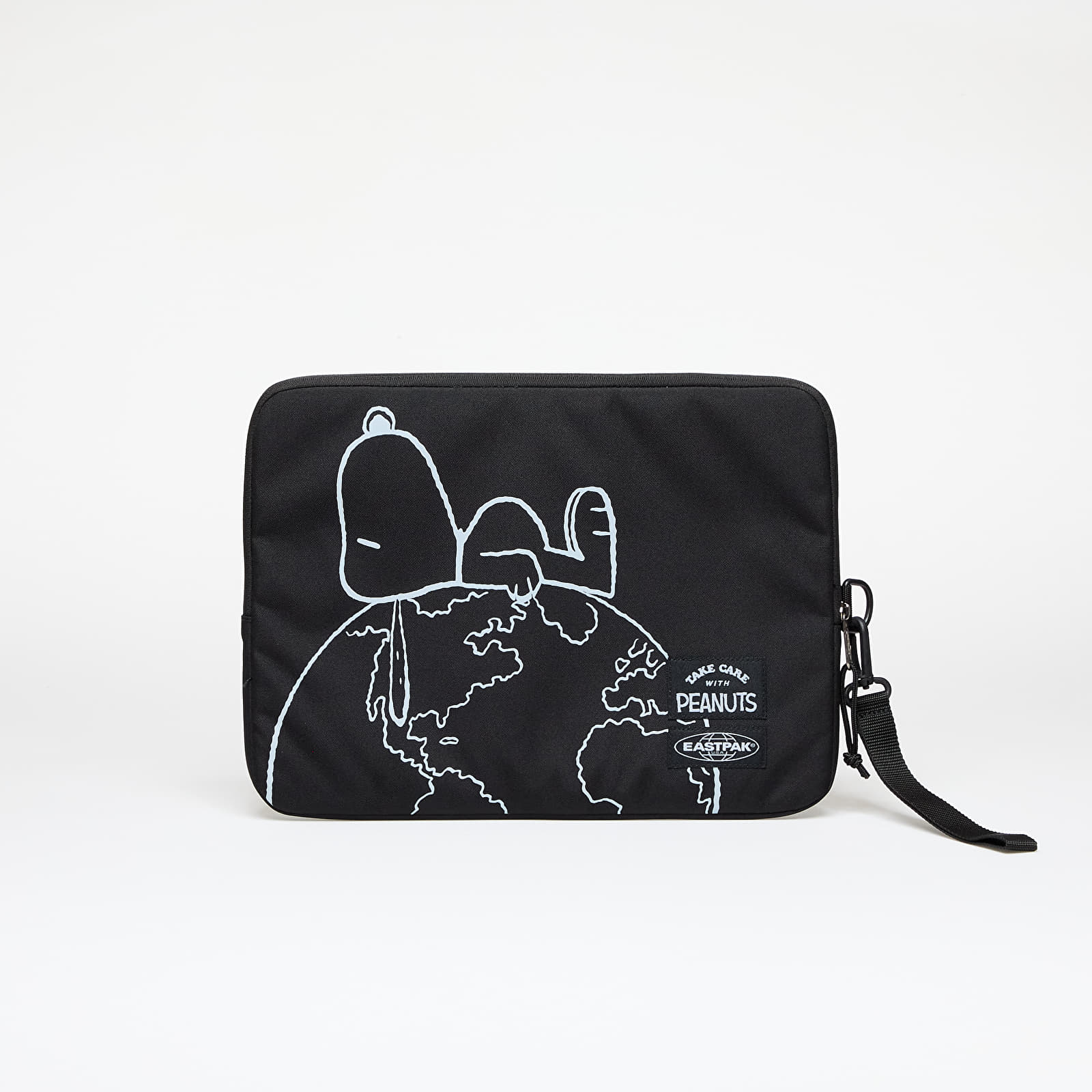 Eastpak laptop case top