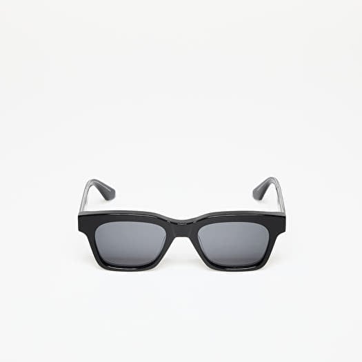 Sonnenbrille AKILA Analogue Essentials Sunglasses Black/ Black