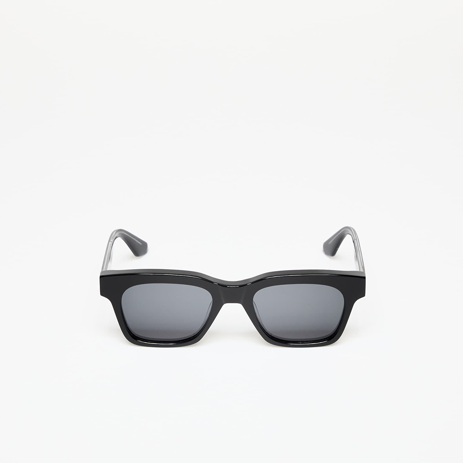 Sluneční brýle AKILA Analogue Essentials Sunglasses Black/ Black