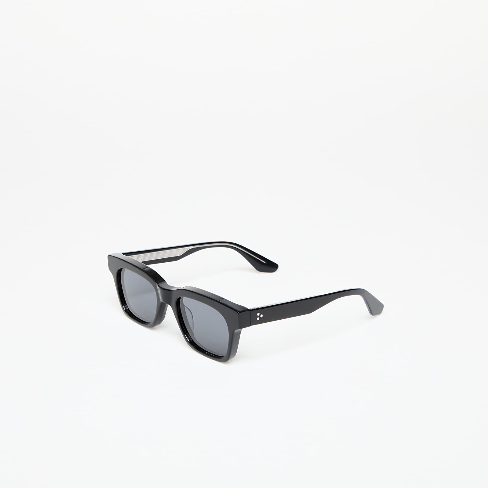 Sluneční brýle AKILA Analogue Essentials Sunglasses Black/ Black