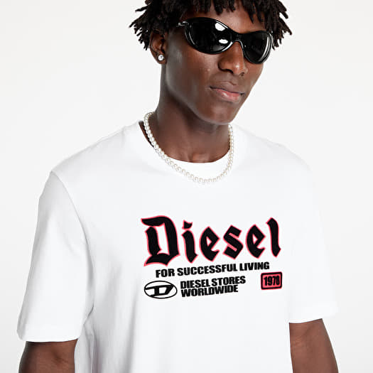 Magliette uomo diesel sales