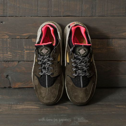 Huarache desert store moss