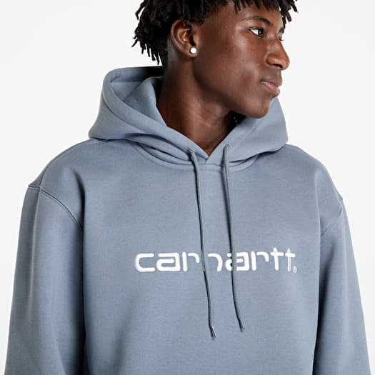 Hooded carhartt sweat cheap