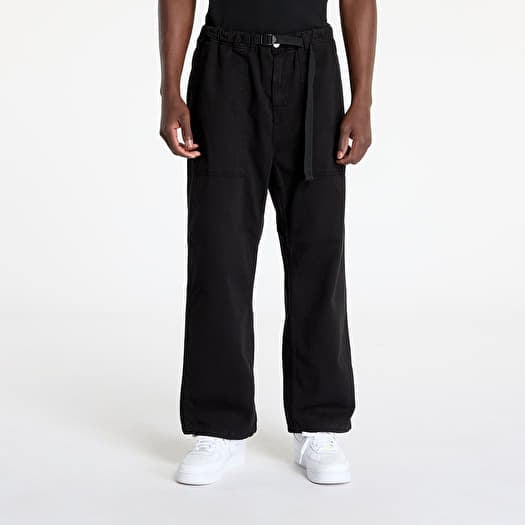 Carhartt WIP Hayworth Pant UNISEX Black