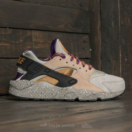 Huarache homme beige 2025